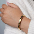 Cartier Bracelet With Stone