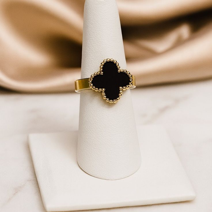 Black Clover Ring