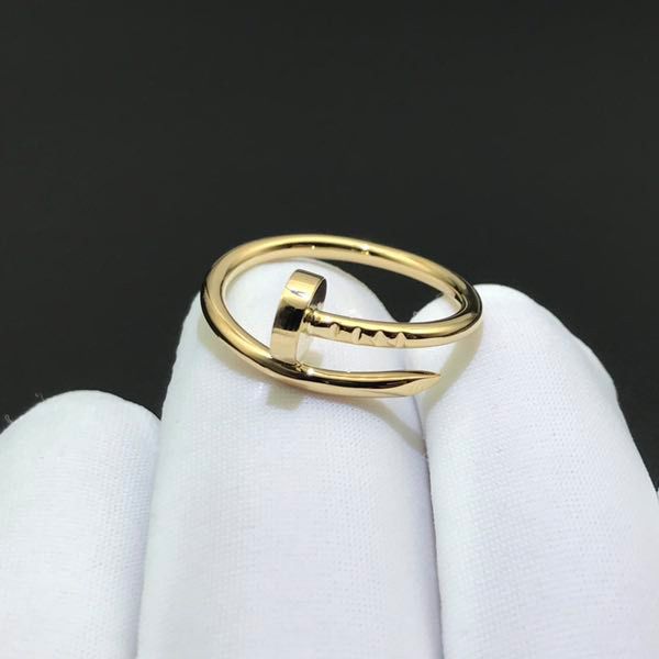 Cartier Nail Ring