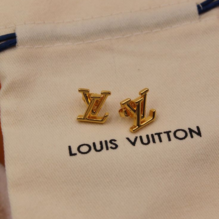 LV Earrings