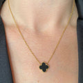 Black Clover Neckalce