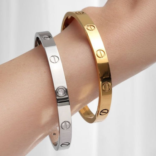 Cartier Dual Bracelet