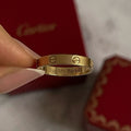 Cartier Ring